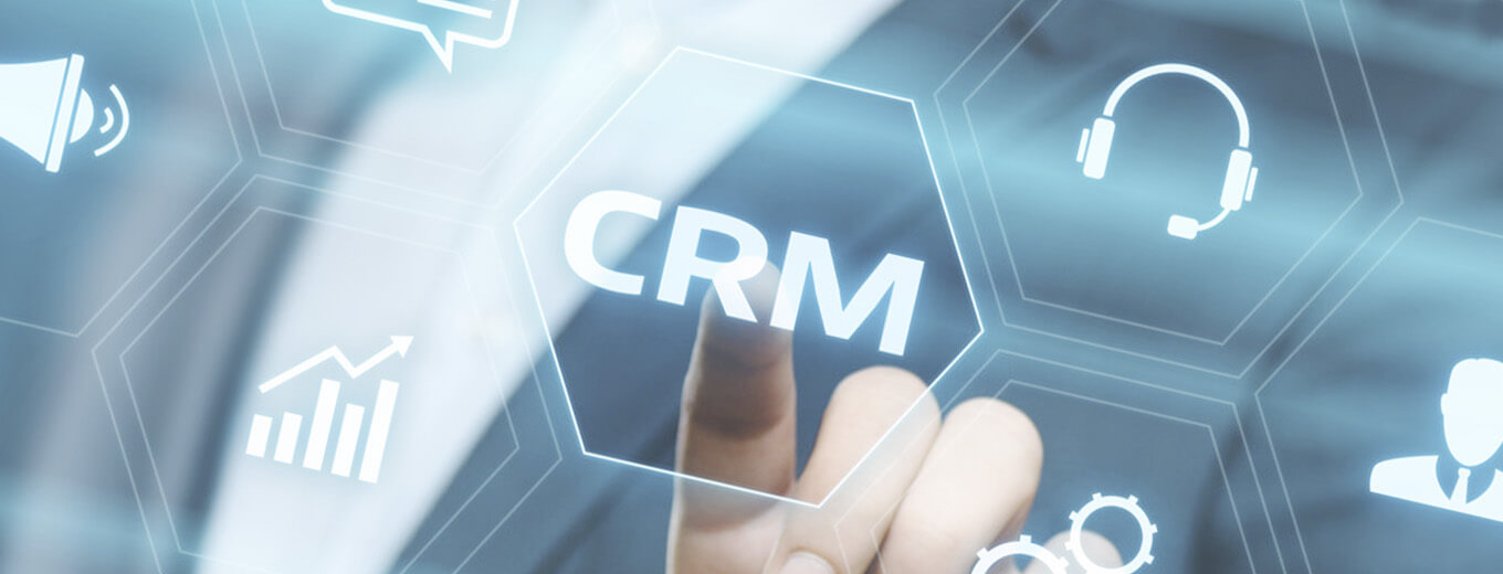 Выбор CRM для интернет-магазина 1 Выбор CRM для интернет-магазина