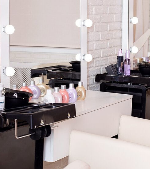 BeautySeasons кейс компании case