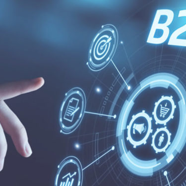На чому краще створювати B2B портал у 2022 році