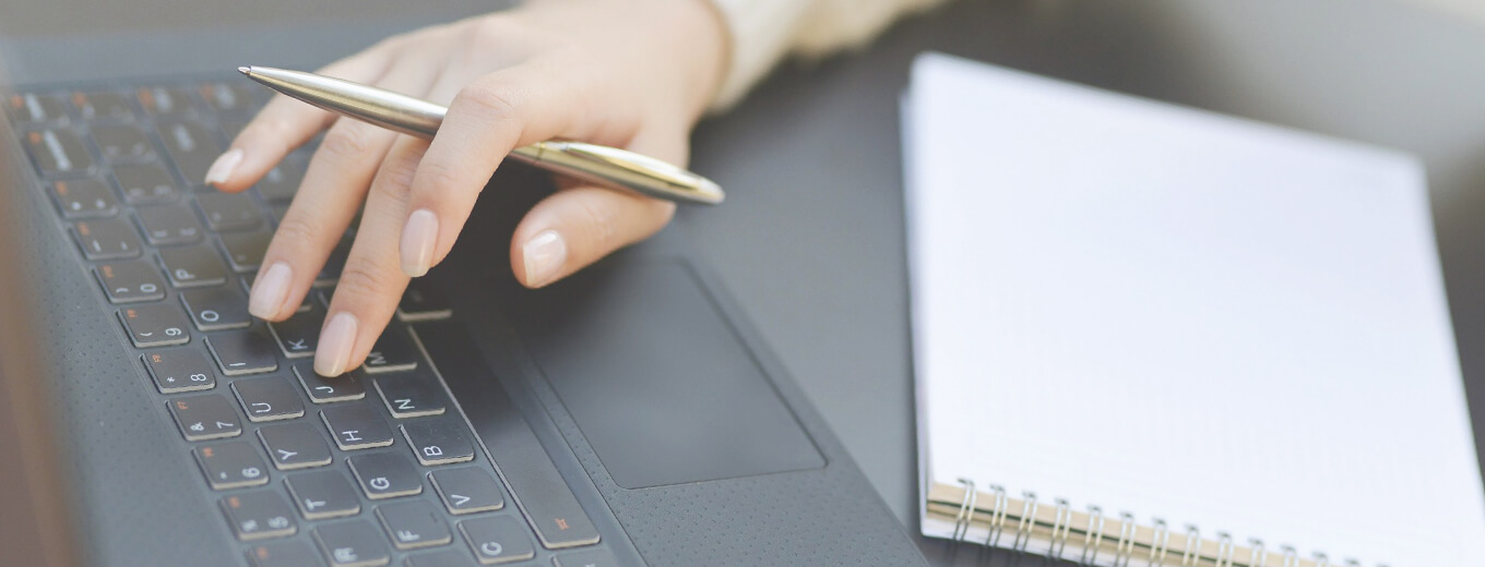 Разработка блога