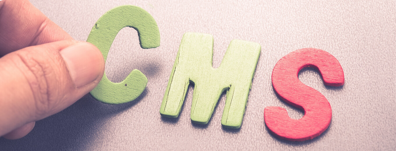 CMS для создания интернет-магазина