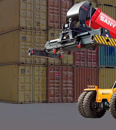 СК-Еталон разработка Landing page case