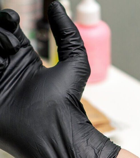 Lileya кейс компании case