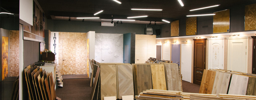 Interio кейс компании