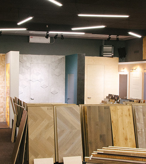 Interio кейс компании case