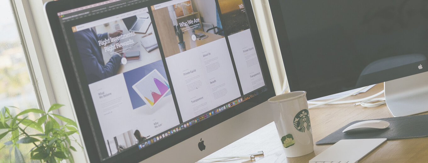 Конструкторы сайтов