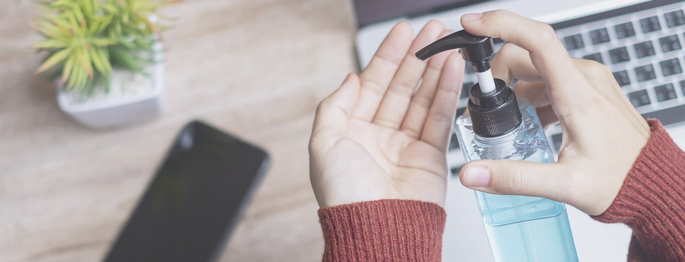 Коронавирус и IT