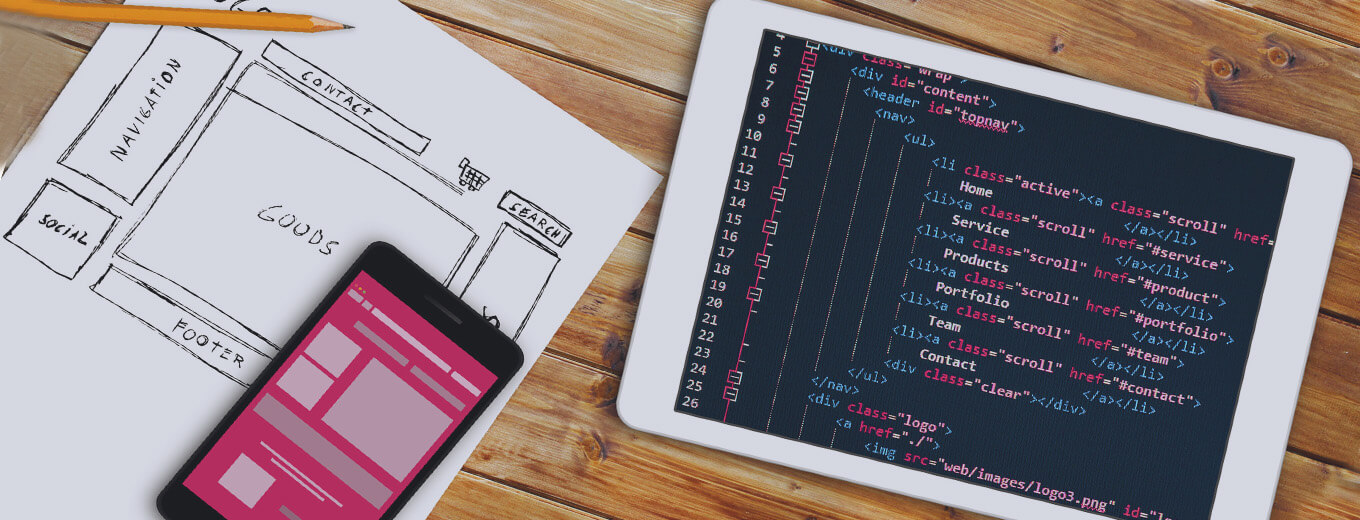 Тренд Mobile First: в чем его суть, и как он поможет вам завоевать позиции в выдаче Google 5 Mobile First