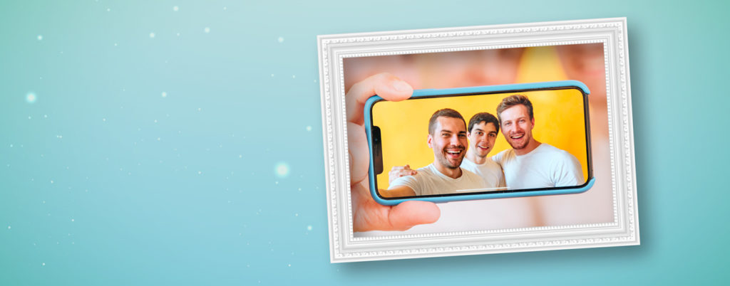 SelfieMuseum кейс компании