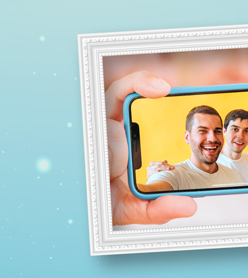 SelfieMuseum кейс компании case