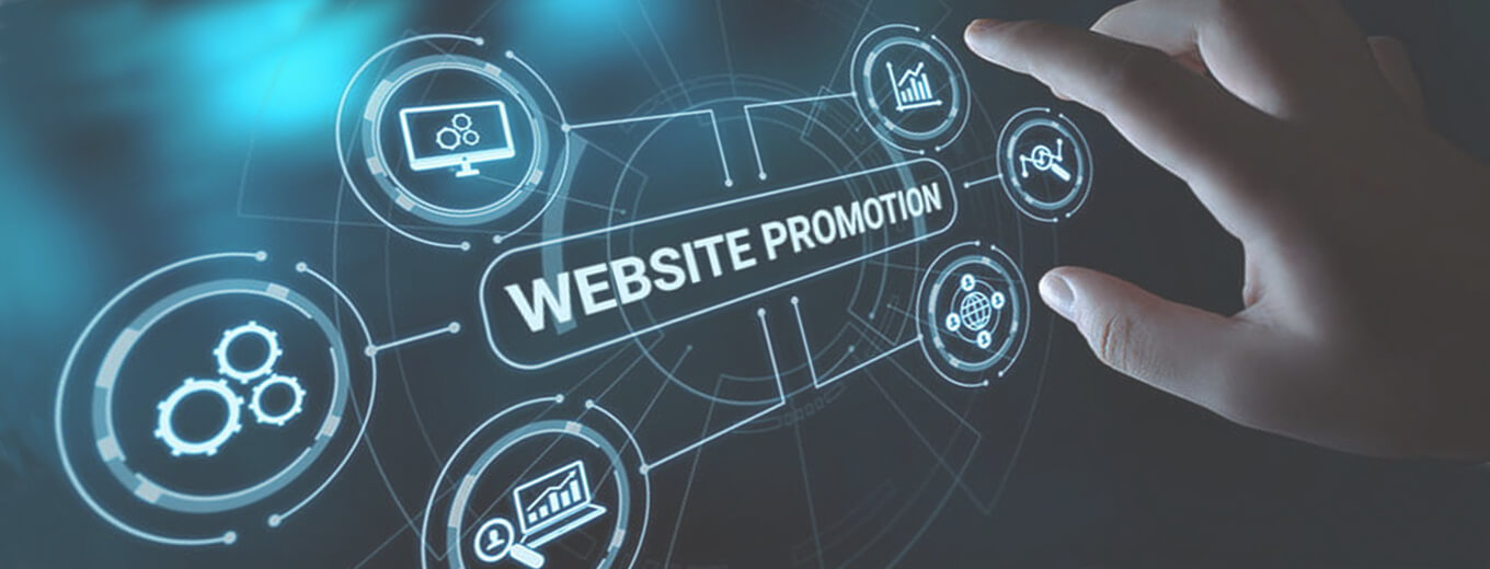 Создание и продвижение сайтов в Днепре