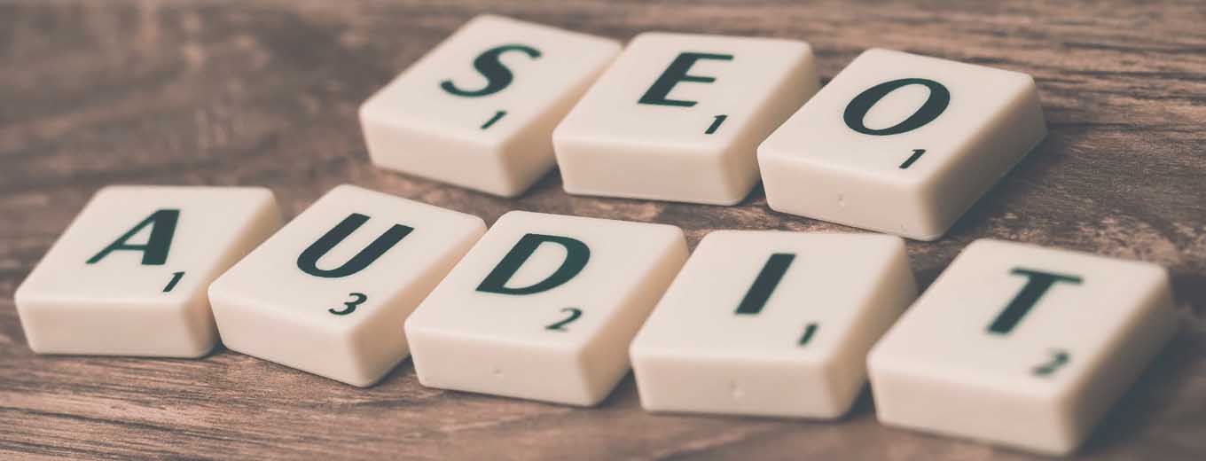 SEO-аудит