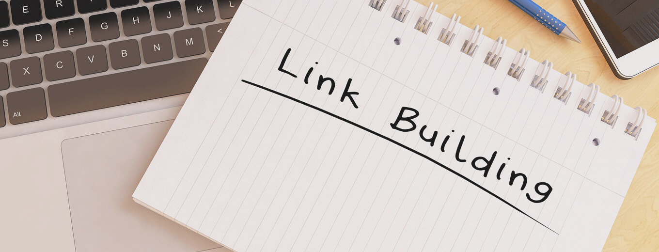 Линкбилдинг для западного рынка