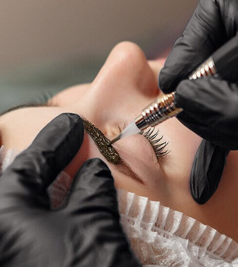 MS-Makeup кейс компании case