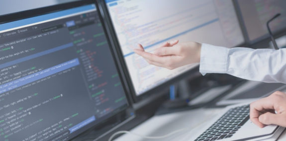 Разработка сайта