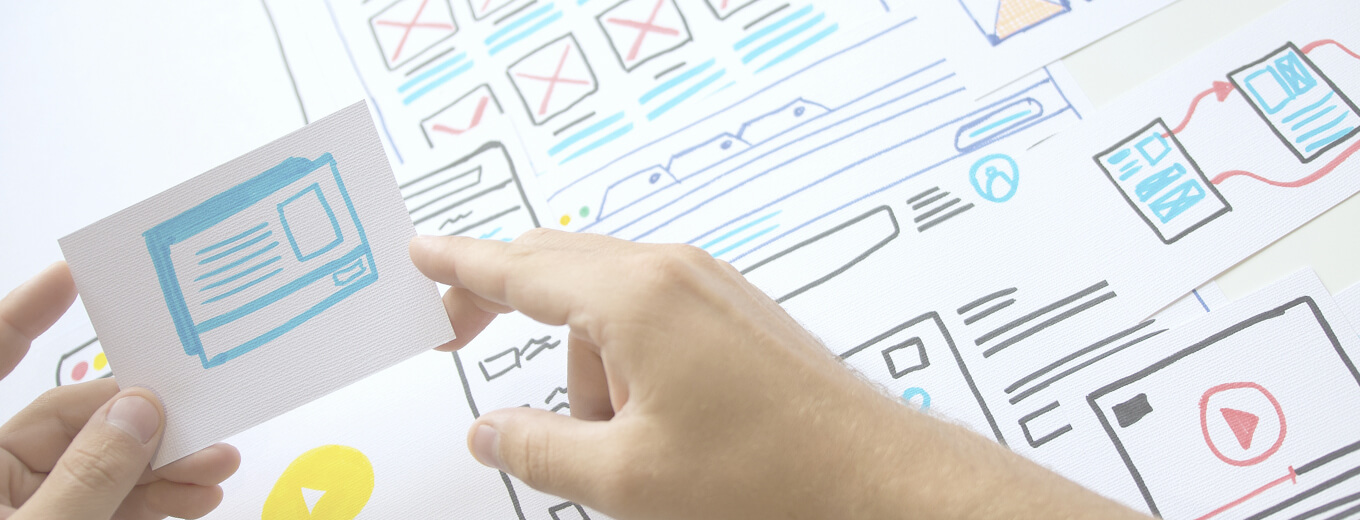 Создание сайтов и продвижение сайтов Centum-D Какими должны быть формы на сайте?