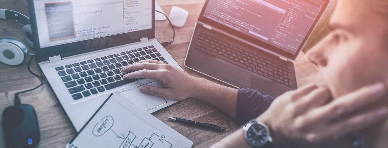 Создание сайтов и продвижение сайтов Centum-D Инфраструктура интернет-магазина: что нужно на старте