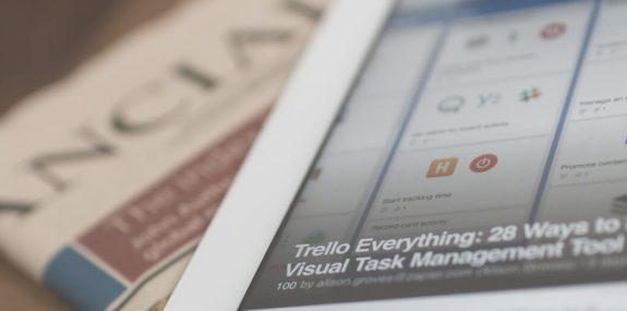 Как создают интернет-порталы