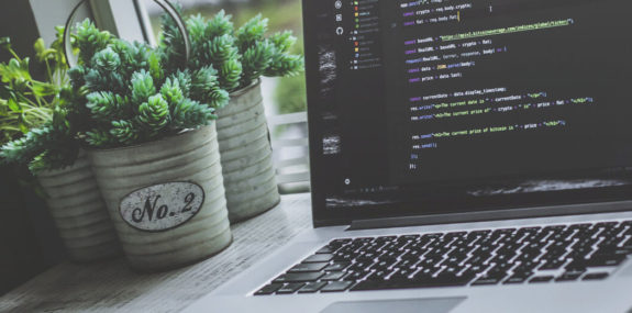 Как создают сайт