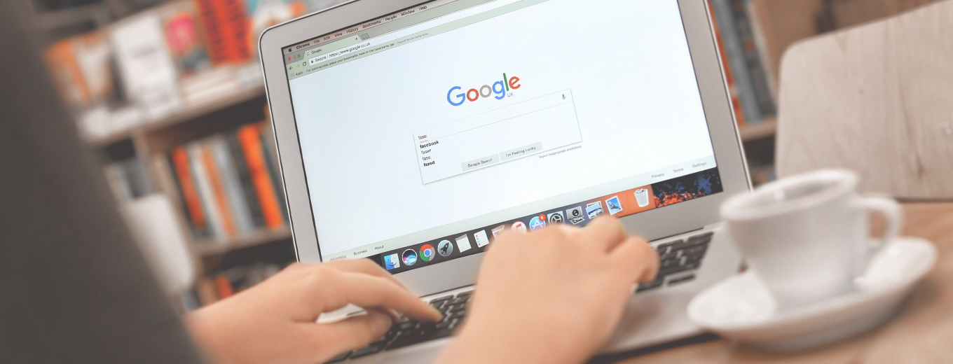 Создание сайтов и продвижение сайтов Centum-D Как работает контекстная реклама Google?