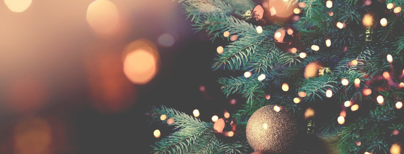 Создание сайтов и продвижение сайтов Centum-D Счастливого Нового года и Рождества!