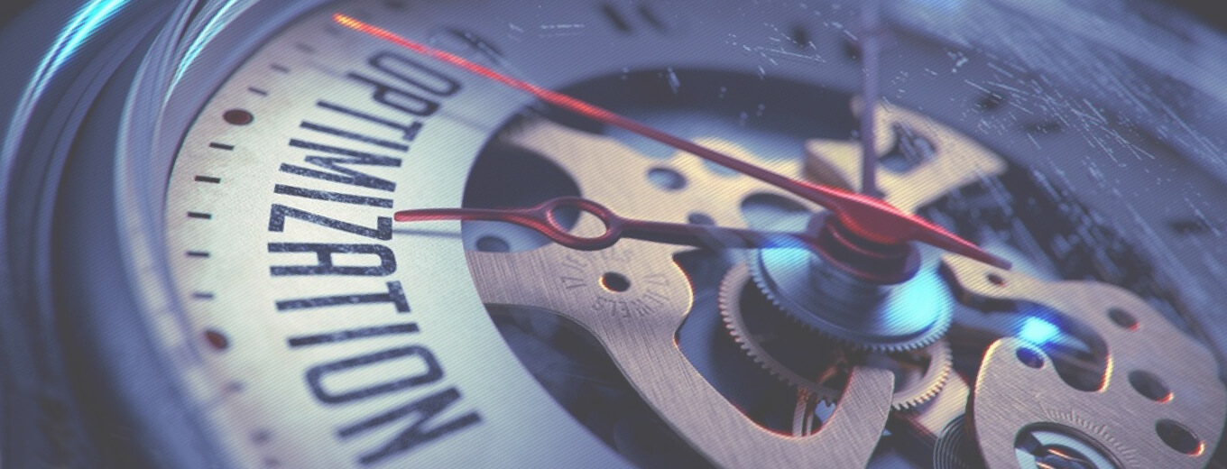 Создание сайтов и продвижение сайтов Centum-D Как оптимизировать посадочные страницы?