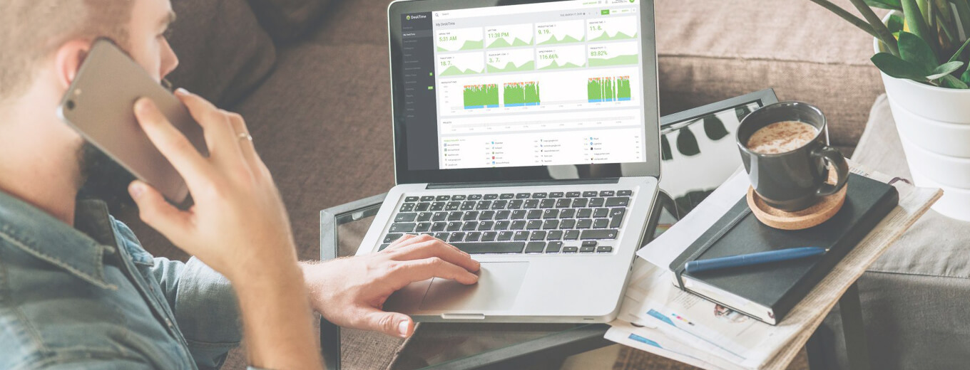 Создание сайтов и продвижение сайтов Centum-D Где посмотреть посещаемость сайта?