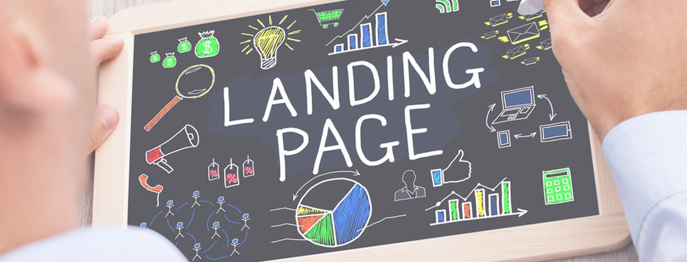 Создание сайтов и продвижение сайтов Centum-D Создание продающего лендинга в 2021 году