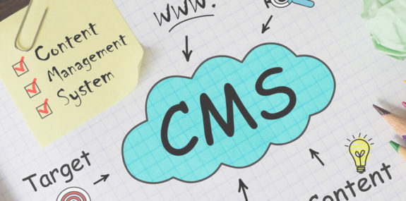 razrabotka sajta na cms