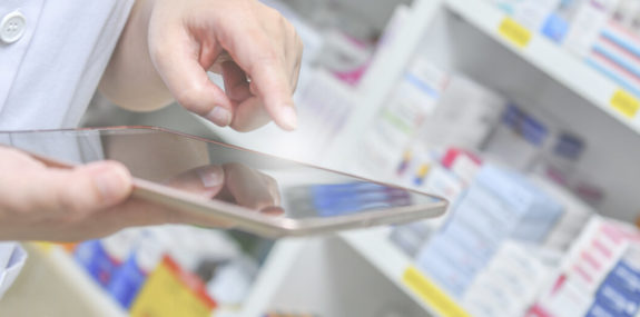 Сайт для аптеки