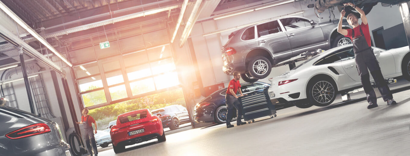 Создание сайтов и продвижение сайтов Centum-D Сайт для автосервиса. Особенности разработки