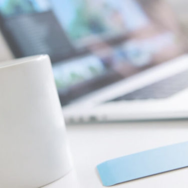 Сайт-визитка и его разработка