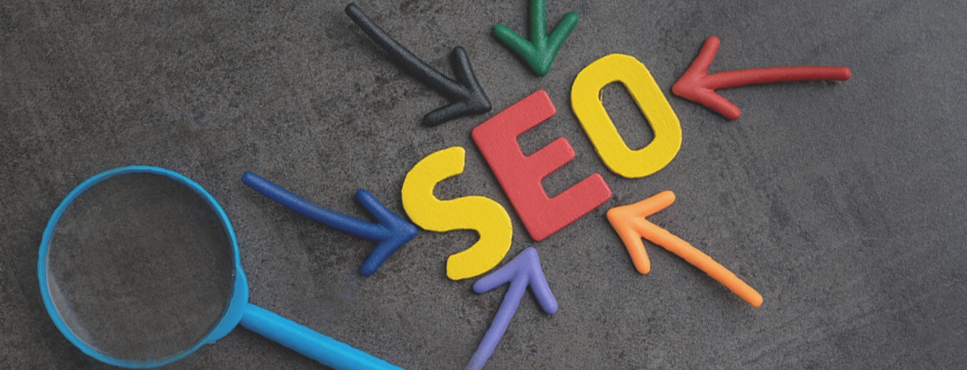 SEO-продвижение сайта в Днепре