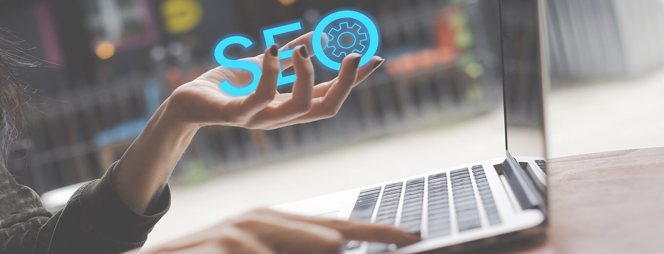 SEO продвижение сайта: 5 преимуществ оптимизации в поисковиках