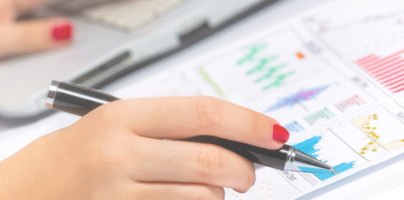 Отслеживание статистики сайта