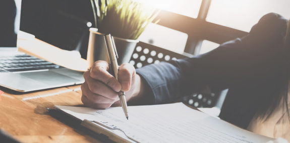 Типовая структура корпоративного сайта