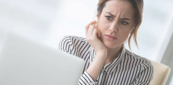 Топ-20 ошибок вашего лендинга