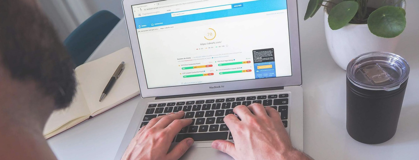 Создание сайтов и продвижение сайтов Centum-D WordPress & Core Web Vitals | Часть 3 | Будущее CMS