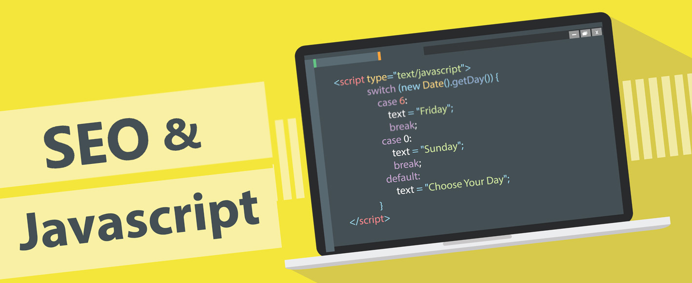 Создание сайтов и продвижение сайтов Centum-D JavaScript SEO — Руководство по передовой практике