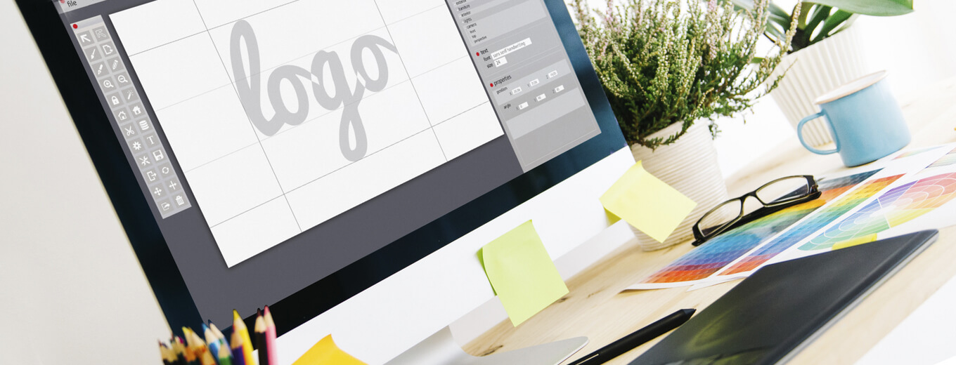 Создание сайтов и продвижение сайтов Centum-D Создание логотипа для сайта