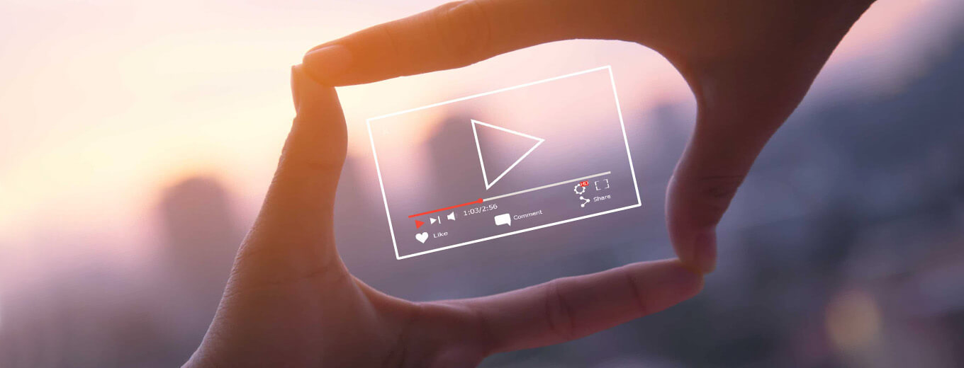 Создание сайтов и продвижение сайтов Centum-D Видеомышление или максимальная визуализация в вашем контенте