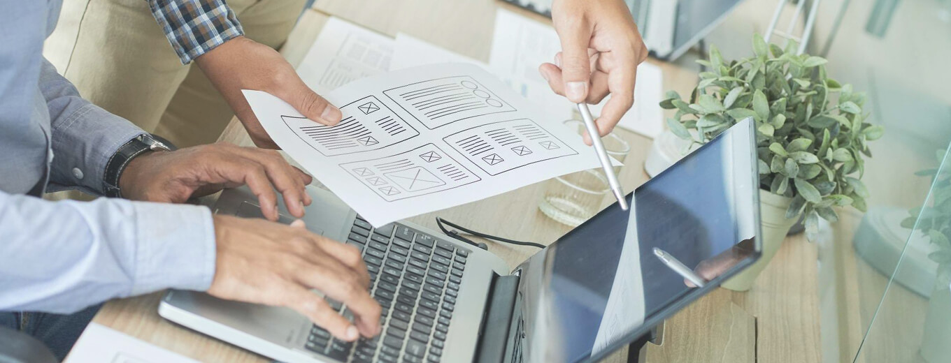 Создание сайтов и продвижение сайтов Centum-D Разработка сайтов для бизнеса