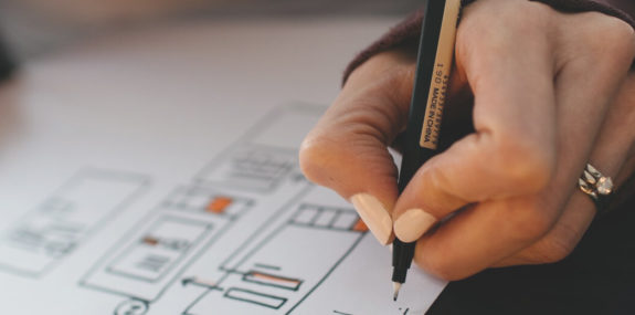 Создание сайта чек-лист