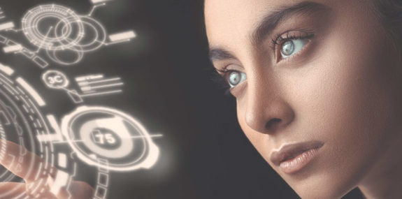 Абстракция UI дизайн