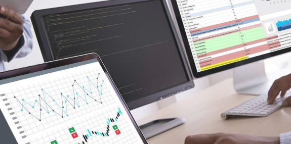 Анализ данных на компьютерах