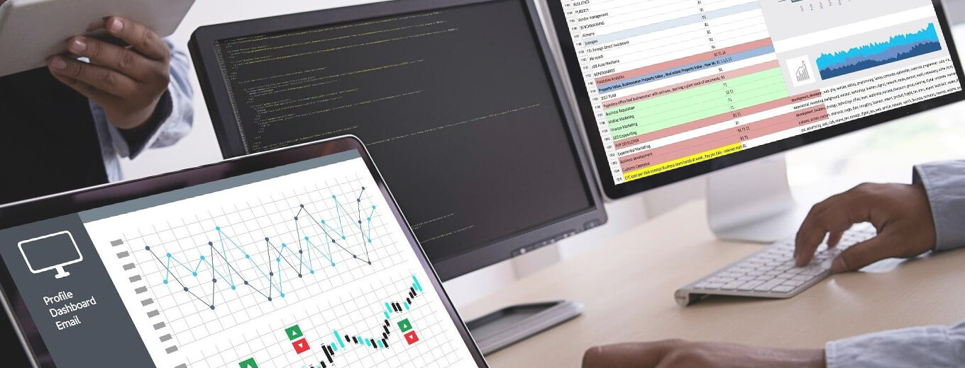 Продвижение и поддержка сайта