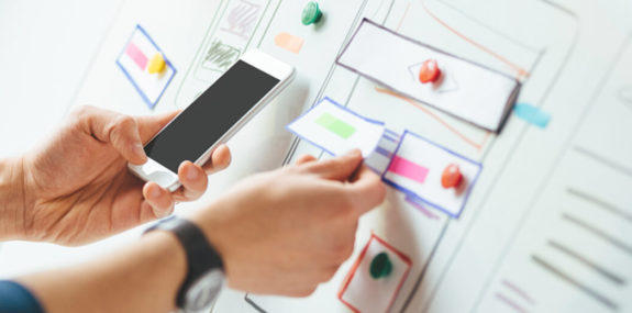 Заметки для проектирование сайта