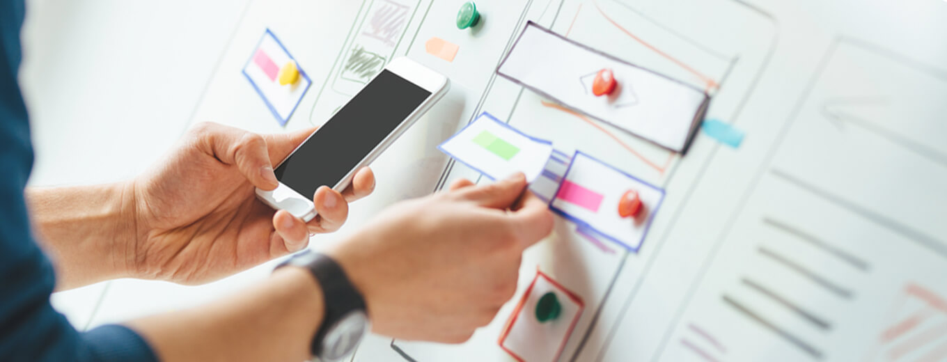 Создание сайтов и продвижение сайтов Centum-D Проектирование сайта