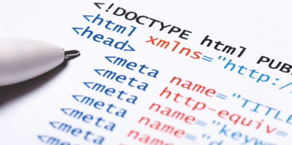 Теги для сайта