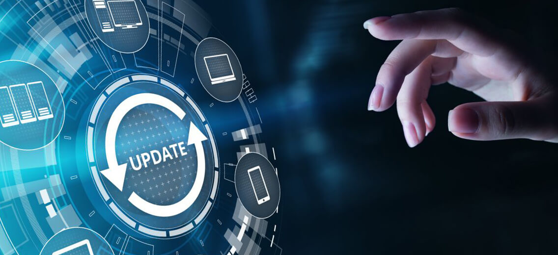 Обновляемся вместе с Google Core Update. Декабрь 2021 — Январь 2022